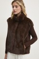 Безрукавка Answear.LAB h708.ilk