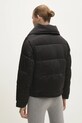 Куртка Answear.LAB 14624.ilk чорний WW25