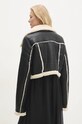 Одяг Куртка Answear.LAB sq031.5.fos чорний