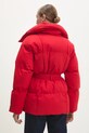 Îmbrăcăminte Answear Lab geaca FC7538.6.fos rosu