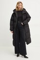 Куртка Answear.LAB ad6061.fos чорний WW25