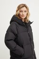 Куртка Answear.LAB ad6061.fos чорний