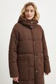 Куртка Answear.LAB 8540.fos коричневый