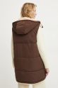 Answear.LAB bezrękawnik dwustronny brązowy 8590.fos