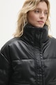 Куртка Answear.LAB чорний 8717.fos