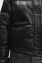 Куртка Answear.LAB 8717.fos чорний