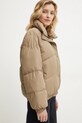 Куртка Answear.LAB бежевий 8716.fos