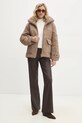 Куртка Answear.LAB fc7602.fms бежевий WW25