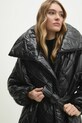Answear Lab geaca negru 5078.ILK