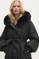 Куртка Answear.LAB чорний TR8686.hos