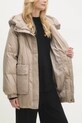 Пуховая куртка Answear.LAB 4004.ILK