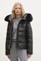 Куртка Answear.LAB чёрный 1041.ILK