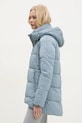Odzież Answear.LAB kurtka 2583.HWK niebieski