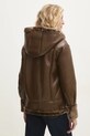 Одяг Куртка Answear.LAB SHENG.HWK коричневий