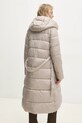 Двусторонняя куртка Answear.LAB бежевый 8627.hms