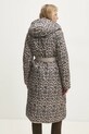 Двусторонняя куртка Answear.LAB 8627.hms бежевый