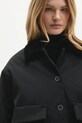 Куртка Answear.LAB чорний 5071.tos