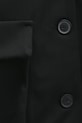Answear Lab geaca 5071.tos negru