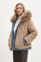 Answear Lab giacca reversibile TR8571.HWK blu WW25
