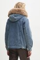 Answear Lab giacca reversibile blu TR8571.HWK