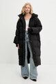 Куртка Answear.LAB YR006.HWK чёрный WW25