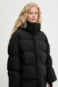 Куртка Answear.LAB YR006.HWK чёрный
