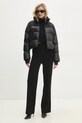 Куртка Answear.LAB JX23003.HWK чорний WW25