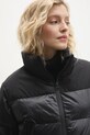 Куртка Answear.LAB JX23003.HWK чорний