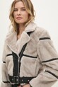 Куртка Answear.LAB серый mis.02