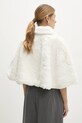 Одяг Куртка Answear.LAB VS2298.ims білий