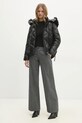 Куртка Answear.LAB MB61025.ims чорний WW25