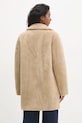 Kabát Answear.LAB 6871.ims béžová