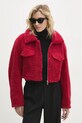 Куртка Answear.LAB красный da0998.ilk