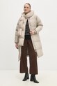 Куртка Answear.LAB AD6113.fos бежевый WW25