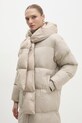 Куртка Answear.LAB бежевый AD6113.fos