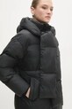 Answear Lab kurtka czarny AD6113.fos