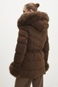 Abbigliamento Answear Lab giacca fc7589.fos marrone