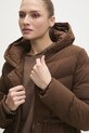 Answear Lab giacca fc7589.fos marrone