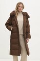 Answear Lab geaca AD6069.fos maro WW25