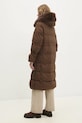 Odzież Answear.LAB kurtka AD6069.fos brązowy