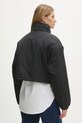 Одежда Куртка Answear.LAB LJK.GREERBLK.ums чёрный