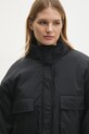 Куртка Answear.LAB чёрный LJK.GREERBLK.ums