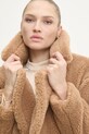 Яке Answear Lab кафяв 4198..flk