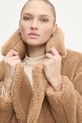 Jakna Answear.LAB smeđa 4198..flk