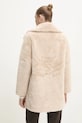 Oblečení Kabát Answear.LAB 4206.1.flk béžová
