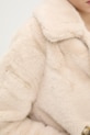 Kabát Answear.LAB 4206.1.flk béžová