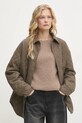 Answear Lab geaca maro 8741.flk
