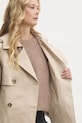Krátký trenčkot Answear.LAB trch004.flk