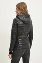 Ρούχα Μπουφάν Answear Lab M26216.hos μαύρο
