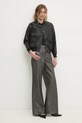 Куртка-бомбер Answear.LAB LR2756.HKK чорний WW25